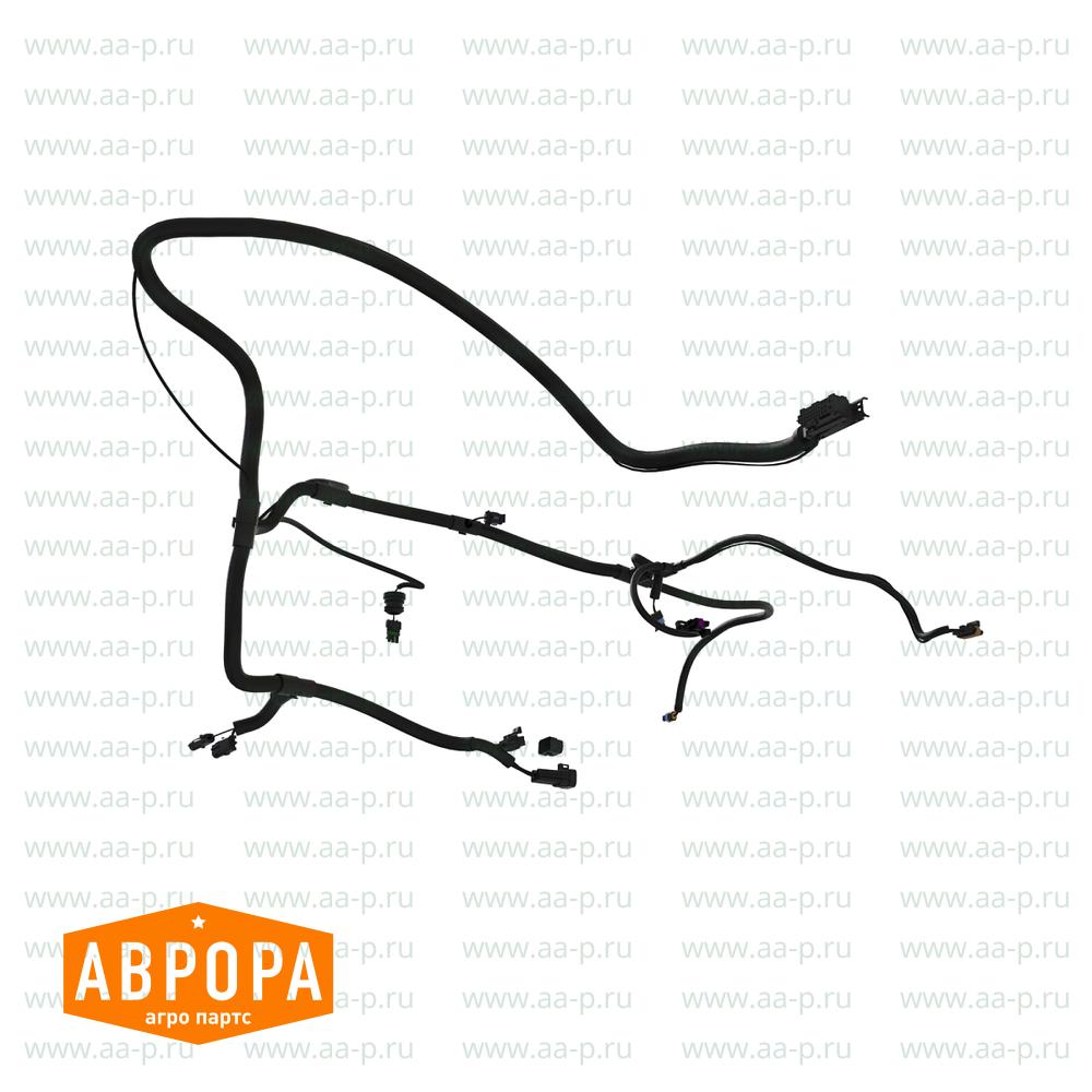 AL161910 КОРПУС